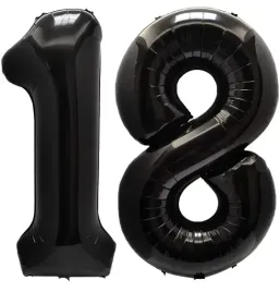 balony-18-urodziny-czarne-duze-100cm-osiemnastka