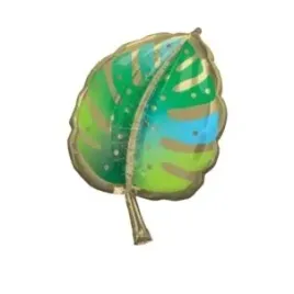 balon-foliowy-lisc-listek-monstera-76x63cm-dzungla