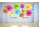 pompon-bibulowy-granatowy-25cm-stan-nowy