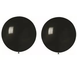 balon-czarne-pastelowe-lateksowe-czarna-kula-48cm-19-2szt