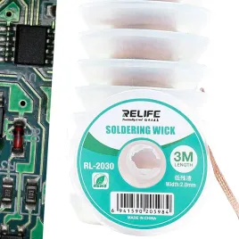 tasma-rozlutownicza-plecionka-do-cyny-ssaca-relife-2mm-techrebal-hq-bga-smd