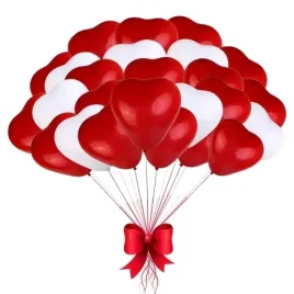 balony-bialo-czerwone-serca-walentynki-30-szt