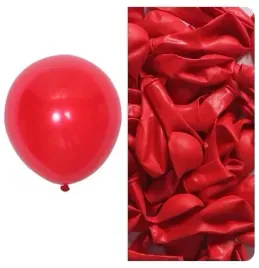 balony-100-sztuk-30-cm-czerwone-na-walentynki