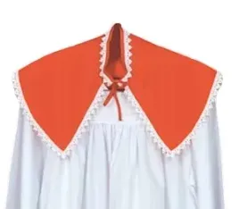 czerwona-pelerynka-kapturek-dla-dziecka-boze-cialo