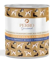 perro-gourmet-monobialkowa-karma-mokra-cielecina-z-cukinia-800g-dla-psa