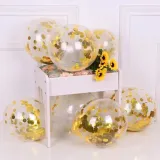 balon-transparentny-ze-zlotym-konfetti-10-szt-material-lateks