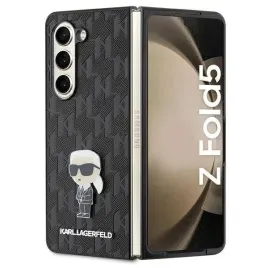 etui-karl-lagerfeld-saffiano-monogram-do-samsung-galaxy-z-fold-5-czarne