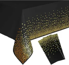 obrus-foliowy-jednorazowy-czarny-zlote-kropki-274-x137cm-sylwester-karnawal