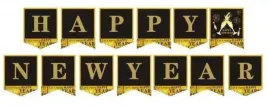 baner-napis-na-sylwestra-happy-new-year-czarny-viva
