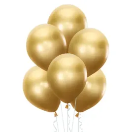 balony-glossy-shiny-zlote-6-szt-piekny-kolor