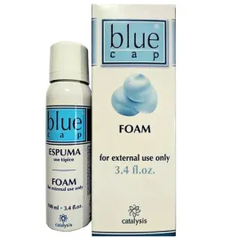 blue-cap-foam-pianka-lagodzaca100-ml-azs-lzs-stany-zapalne-skory
