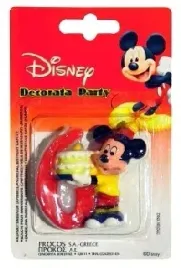 swieczka-cyferka-na-6-urodziny-myszka-mickey-miki