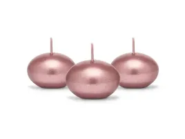 swieczki-plywajace-rozowe-zloto-rose-gold-5-szt