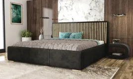 lozko-tapicerowane-sypialniane-wood-200x200-lamele-pojemnik-stelaz