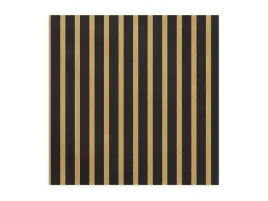 czarne-zlote-pasy-serwetki-trojwarstwowe-20-szt