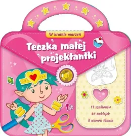 teczka-malej-projektantki-kraina-marzen-szablony-naklejki