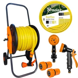 wozek-waz-ogrodowy-na-wozku-beben-zwijacz-pistolet-zraszacz-1-2-50m