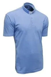 koszula-kaplanska-polo-kr-z-koloratka-niebieska-s