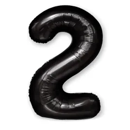 balon-czarna-cyfra-2-urodziny-duza-100-cm