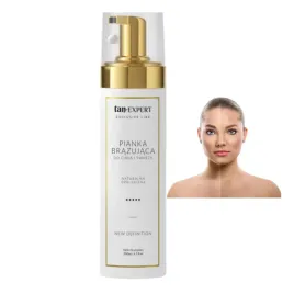 tan-expert-new-definition-pianka-brazujaca-do-twarzy-ciala-200ml-nowosc