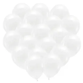 balony-biale-pastelowe-matowe-zestaw-balonow-komunia-chrzest-100szt