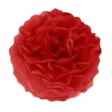 pompon-bibulowy-czerwony-25cm-walentynki