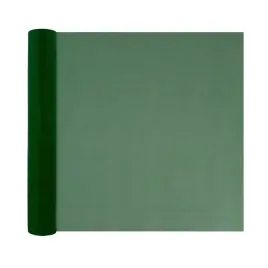ciemno-zielona-organza-gladka-rolka-036x9-slub-komunia