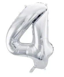 balon-srebrna-cyfra-4-urodziny-86-cm-duza