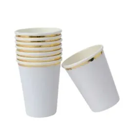 kubeczki-papierowe-bialo-zlote-6-szt-jednorazowe-urodziny-wesele-impreza