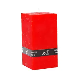 procandle-swieca-zapachowa-czerwona-walentynkowa-zapach-melon-14x7cm