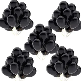 czarne-balony-lateksowe-gumowe-50szt-urodziny-sylwester-karnawal-dekoracje