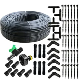 linia-kroplujaca-waz-ogrodowy-nawodnienie-kropelkowe-rura-50m-56el