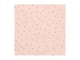 serwetki-papierowe-jednorazowe-rozowe-kropki
