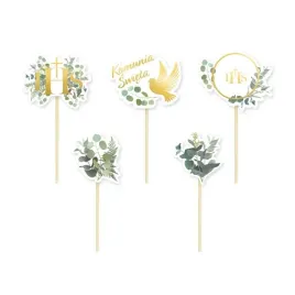 dekoracja-komunijna-stolu-topper-do-muffinek-pikery-komunia-swieta-5-szt