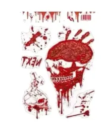 krwawe-naklejki-halloween-zestaw-naklejek-na-halloween-krwawa-dekoracja