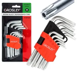 grosley-komplet-zestaw-kluczy-trzpieniowych-torx-dl-standard-9-szt-gr54007