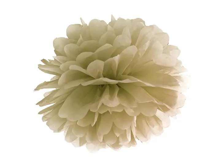 pompon-bibulowy-zloty-25cm