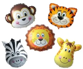 balony-foliowe-zwierzatka-zoo-5-szt-duze-26x35-cm