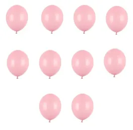 male-balony-matowe-rozowe-5-12cm-10-szt