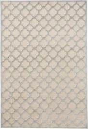 kremowy-dywan-3d-z-wiskozy-120x170cm