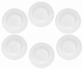 glebokie-talerze-obiadowe-do-zupy-szklane-23-cm-okragle-biale-6-szt