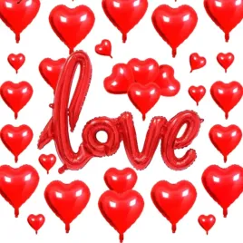 dekoracja-na-walentynki-napis-love-balony-serca-31-zestaw