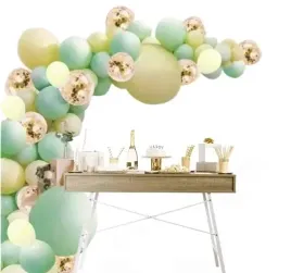 balonowa-girlanda-zielona-zestaw-100szt-scianka-do-zdjec-dekoracja-balony