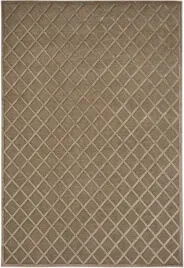 dywannowoczesny-brazowy-chodnik-3d-80x250cm