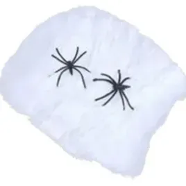 sztuczna-pajeczyna-biala-2-pajaki-dekoracja-andrzejki-20-g-dekoracja