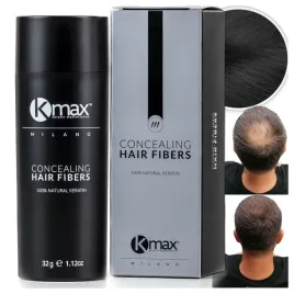 kmax-mikrowlokna-zageszczanie-wlosow-32g-100percent-naturalna-keratyna-czarny