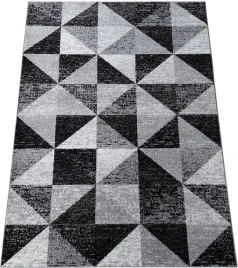 dywan-szaro-czarnygeometryczny-120x160cm