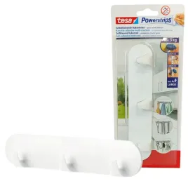 wieszak-samoprzylepny-haczyki-do-lazienki-udzwig-3kg-potrojny-bialy-tesa