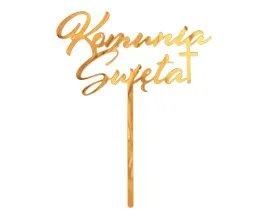 topper-na-tort-komunijny-do-ciasta-komunia-swieta-zloty-polysk