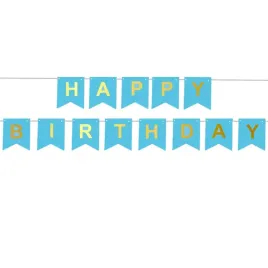 girlanda-urodzinowa-baner-happy-birthday-niebieska